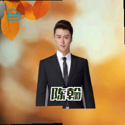 陈翰